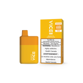 1. VAPE STORE NEAR ME. VICE BOX ORANGE ICE DISPOSABLE MISTER VAPOR CANADA